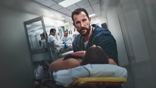 The Pitt (Legendado)