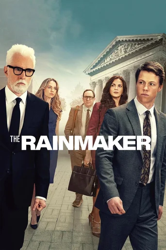 The Rainmaker (Legendado) - Temporada 1