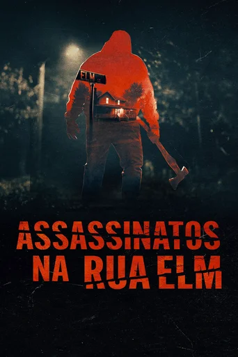 Assassinatos na Rua Elm - Temporada 2