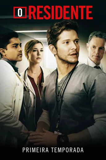 The Resident - Temporada 1