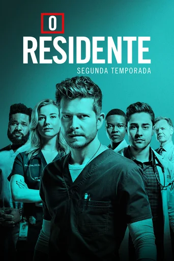 The Resident - Temporada 2