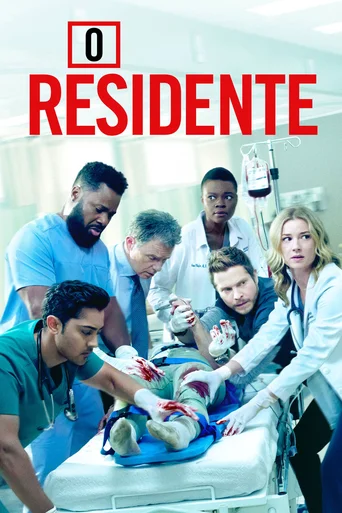 The Resident - Temporada 3