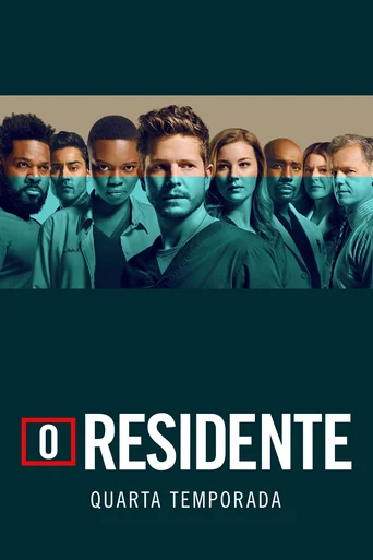 The Resident - Temporada 4
