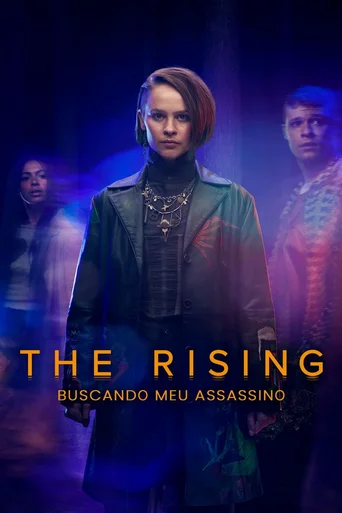 The Rising: Buscando Meu Assassino - Temporada 1