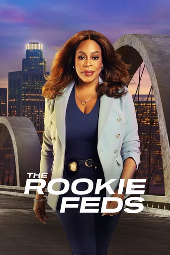 The Rookie: Feds - Temporada 1