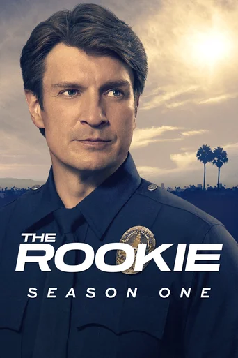 The Rookie - Temporada 1