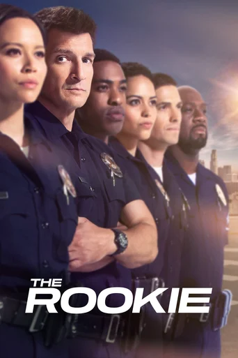 The Rookie - Temporada 2