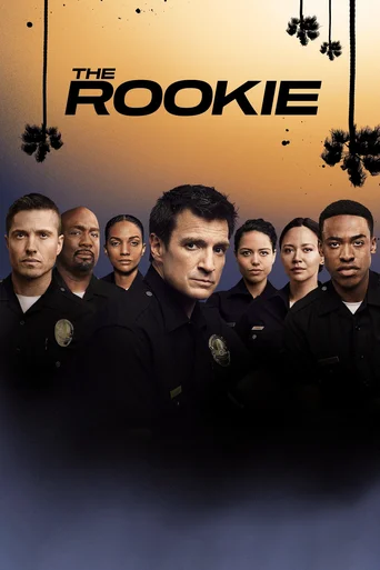 The Rookie - Temporada 3