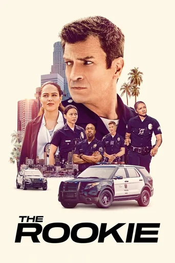 The Rookie - Temporada 4