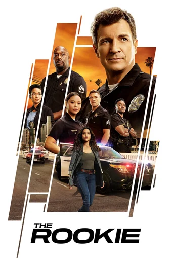 The Rookie - Temporada 5