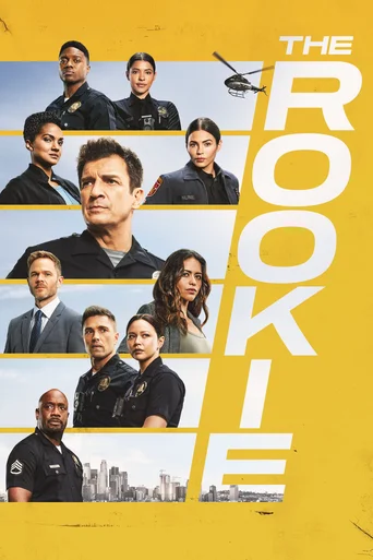 The Rookie - Temporada 6