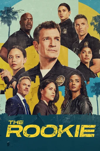 The Rookie - Temporada 7