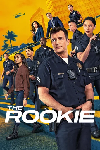 The Rookie - Temporada 8
