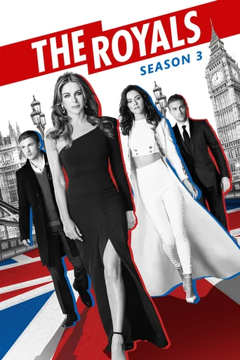 The Royals - Temporada 3