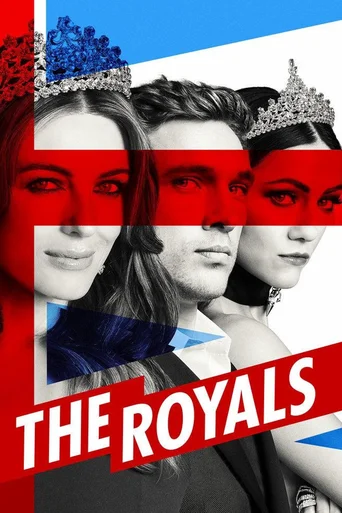 The Royals - Temporada 4