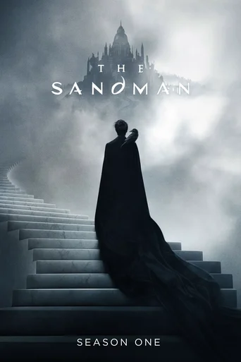Sandman - Temporada 1