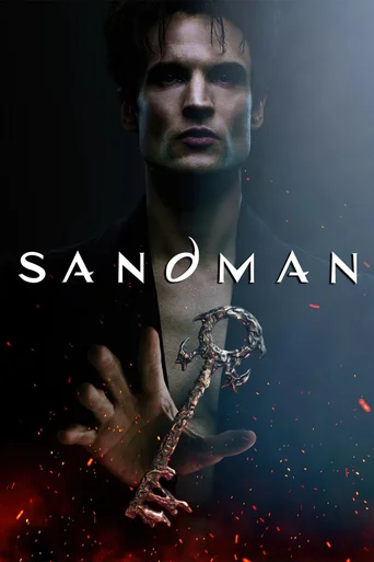 Sandman - Temporada 2
