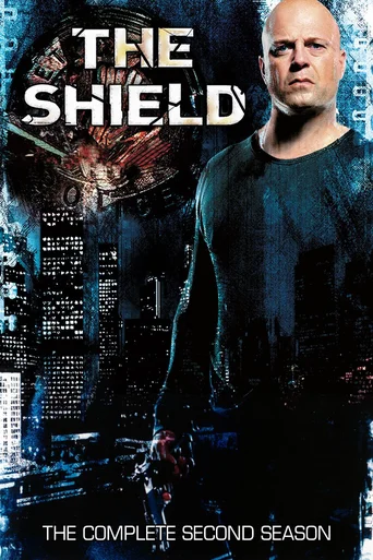 The Shield: Acima da Lei - Temporada 2