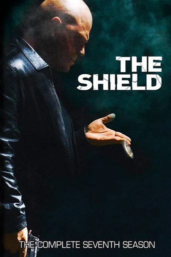 The Shield: Acima da Lei - Temporada 7