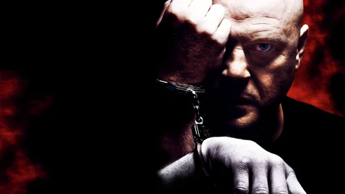 The Shield: Acima da Lei