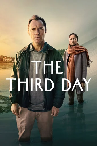The Third Day - Temporada 1