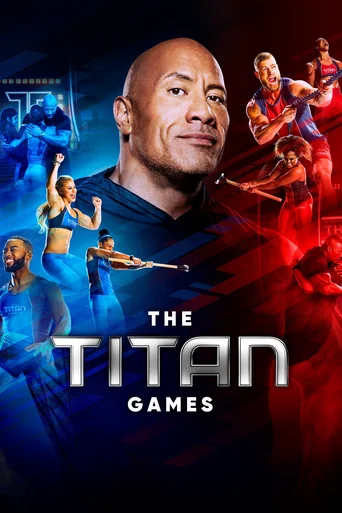 The Titan Games - Temporada 2