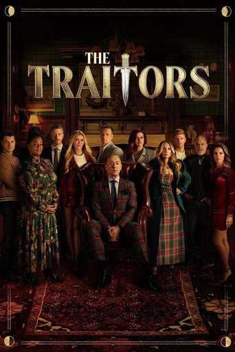 The Traitors - Temporada 1