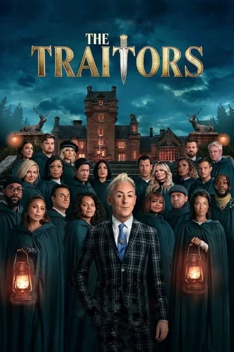 The Traitors - Temporada 2
