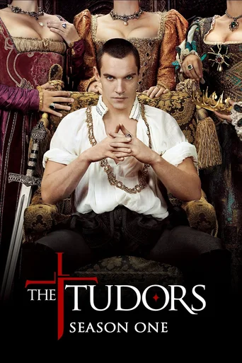 The Tudors - Temporada 1