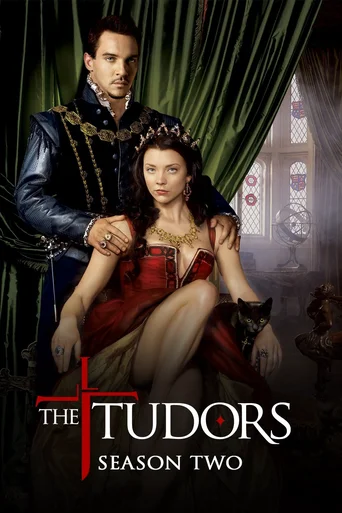 The Tudors - Temporada 2