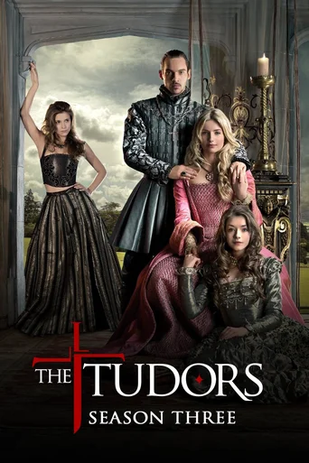 The Tudors - Temporada 3