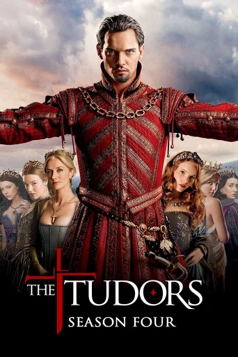 The Tudors - Temporada 4