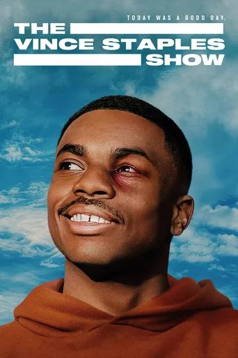 The Vince Staples Show - Temporada 1