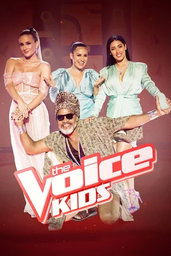 The Voice Kids - Temporada 5