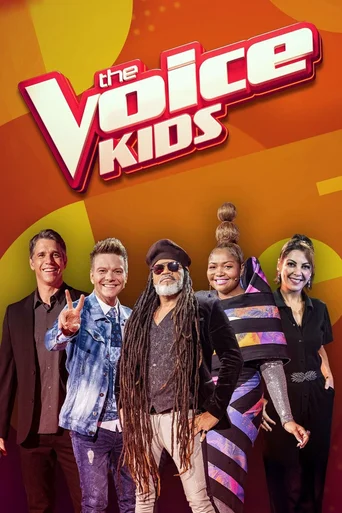The Voice Kids - Temporada 6