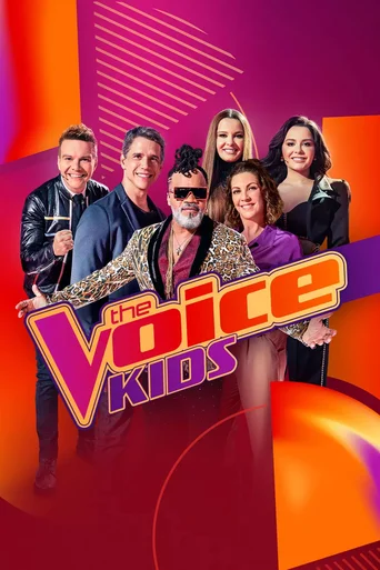 The Voice Kids - Temporada 7