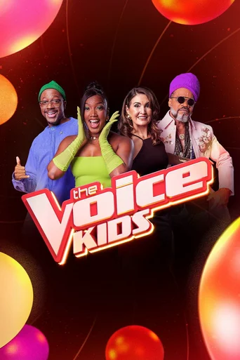 The Voice Kids - Temporada 8