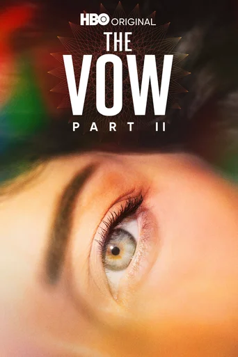 The Vow - Temporada 2