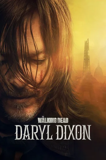 The Walking Dead Daryl Dixon - Temporada 1