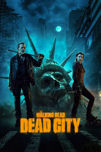 The Walking Dead: Dead City - Temporada 1