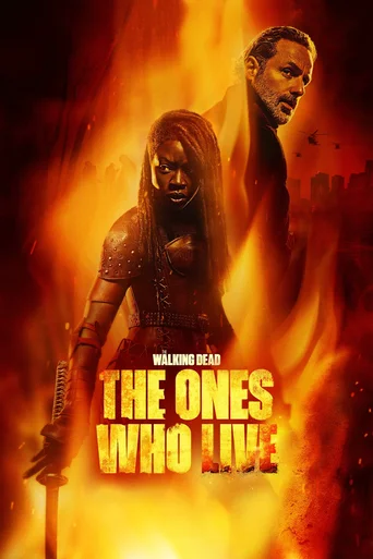 The Walking Dead: The Ones Who Live - Temporada 1
