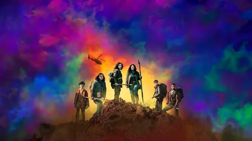 The Walking Dead: Um Novo Universo