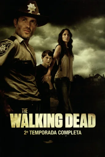 The Walking Dead - Temporada 2