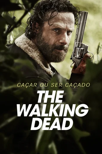The Walking Dead - Temporada 5