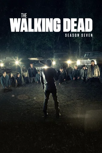 The Walking Dead - Temporada 7