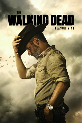 The Walking Dead - Temporada 9