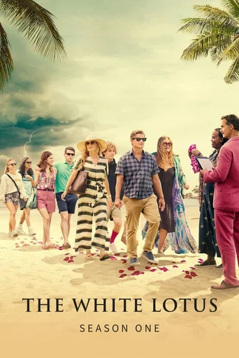 The White Lotus - Temporada 1