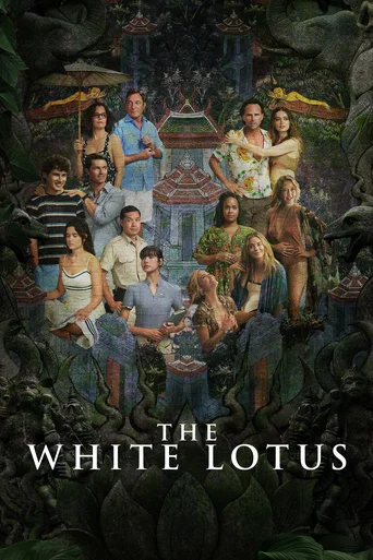 The White Lotus - Temporada 3