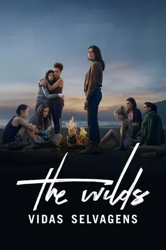 The Wilds: Vidas Selvagens - Temporada 1