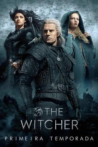 The Witcher - Temporada 1